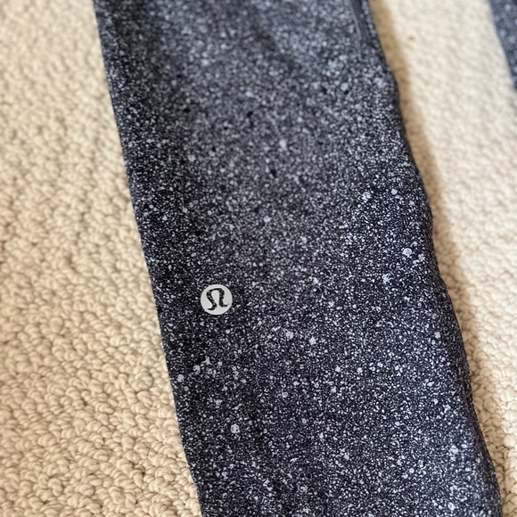 Lululemon Lead The Pack High Rise Tight - Picture 9 of 11